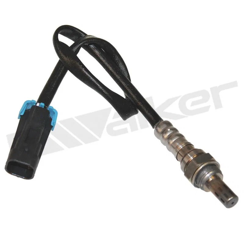 350-34423 – WALKER PROD. Oxygen Sensor, OE Replacement Heated Single Sensor 4 Wire Female Connector 430 Millimeter Ov...